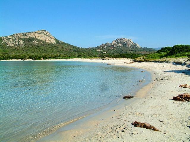 Chambres La Falcia - Figari - Corse Du Sud Экстерьер фото